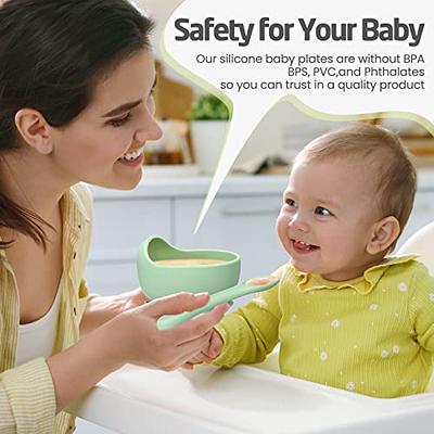 bpa free baby products bibs bowls