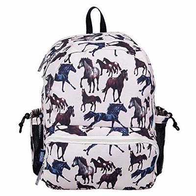 Wildkin Pack-it-All Backpack  Kids Backpacks - Trains Planes & Trucks