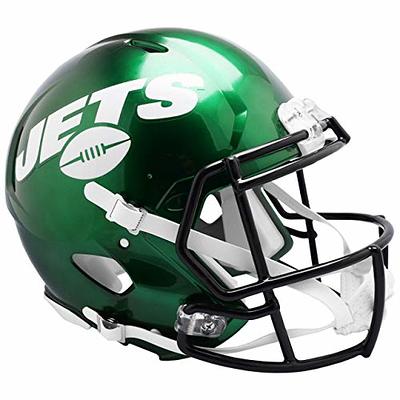 New York Jets Mini Rubber Football