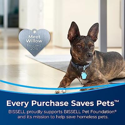 Shoppers Love the Bissell Pet Deluxe Portable Carpet Cleaner