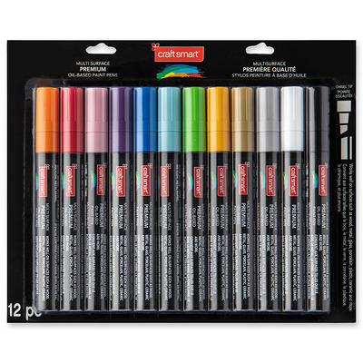 Paint Pen Set by Craft Smart®