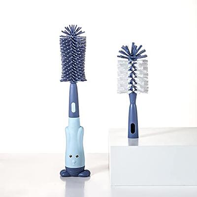 Water Bottle Cleaning Brush Set