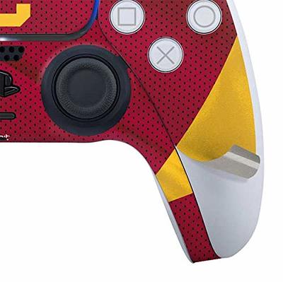  Skinit Gaming Decal Skin Compatible with PS5 DualSense Edge Pro  Controller - Skinit Originally Designed Argentina Soccer Flag Design :  משחקי וידאו