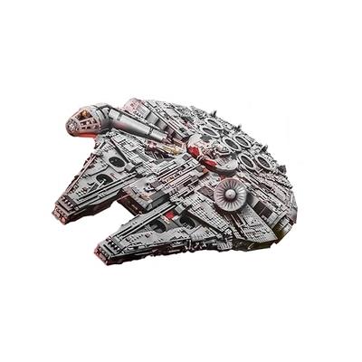 LEGO Star Wars Millennium Falcon Set 75192