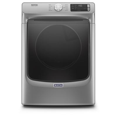 Equator Advanced Appliances 3.5-cu ft Stackable Electric Dryer