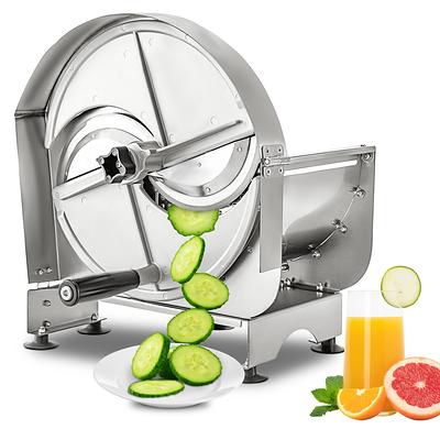 Commercial Fruit & Vegetable Cutters: Shop WebstaurantStore