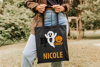 Custom Tote Bag, Promotional Shopping Bags With Your Logo, Personalized Name  Embroidered Canvas - Yahoo Shopping