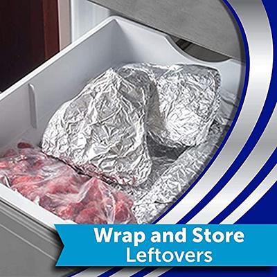 Reynolds Aluminum Foil Wrap - Case of: 1 - Yahoo Shopping