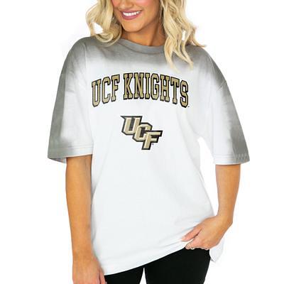 Men's ProSphere #1 Black UCF Knights Baseball Jersey