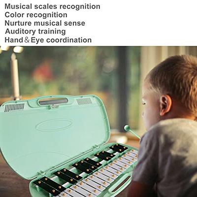 Hand-Made Xylophone Recorder Repeater