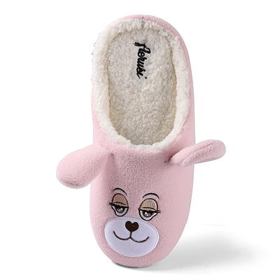 Tedy Baby Booties House Slippers