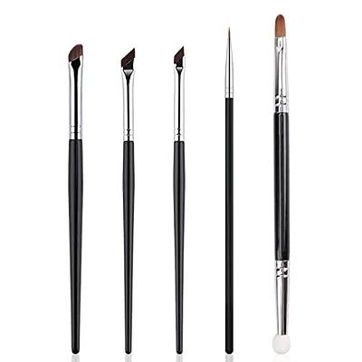 Fine Point Eyeliner Brush