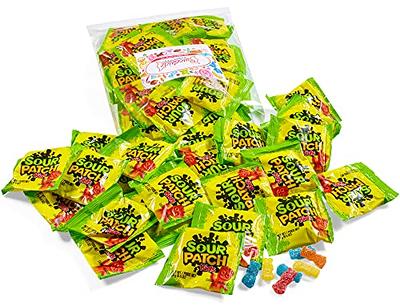 Sour Patch Kids Bulk Assorted - 5lb