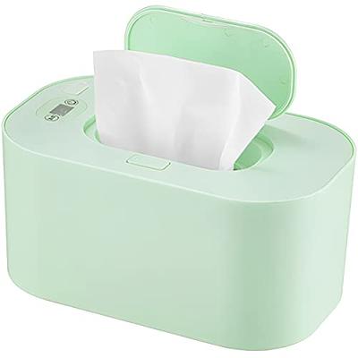 Car Tissue Box Wet Wipe Napkin Tissue Paper Holder Wet Wipes Bag