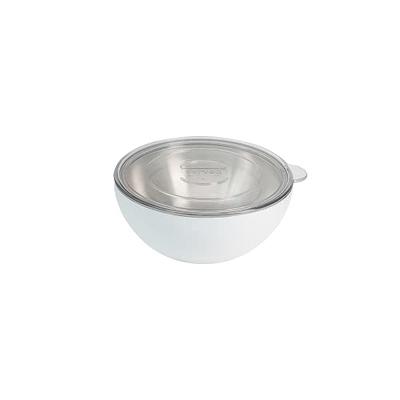 served Brand  Premium Small Serving Bowl - Keep Food Hot or Cold