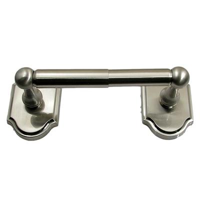 Umbra Nickel Cappa Wallmount Paper Towel Holder 1009237-410 - The Home Depot