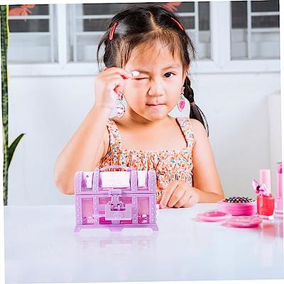 1Set Kids Makeup Set Toys Kids Toys 8 Year Old Girl Gifts Gifts for 10 Year  Old Girl 7 Year Old Girl Gifts Gifts for 7 Year Old Girls Party Favors for