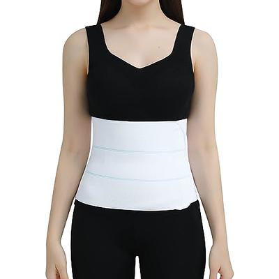 Abdominal Binder Post Surgery Tummy Tuck Belt For Women & Men