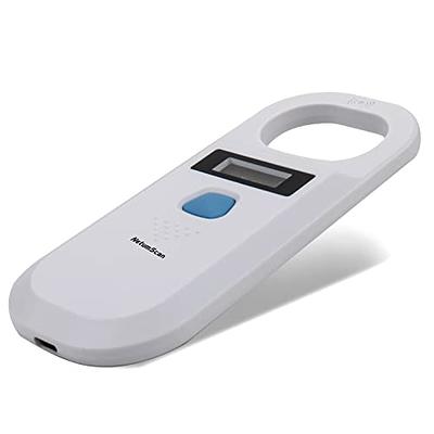 NETUM Bluetooth Wireless 2D Barcode Scanner Automatic, Hands Free Barcode  Reader with Charging Cradle and Built-in Memory, Fast and Precise scanning