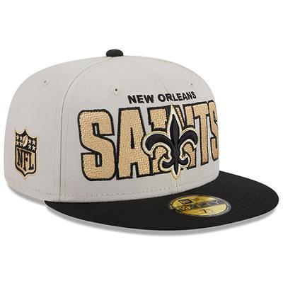 New Era Youth New Era Stone/Burgundy Washington Commanders 2023 NFL Draft  9FIFTY Snapback Adjustable Hat