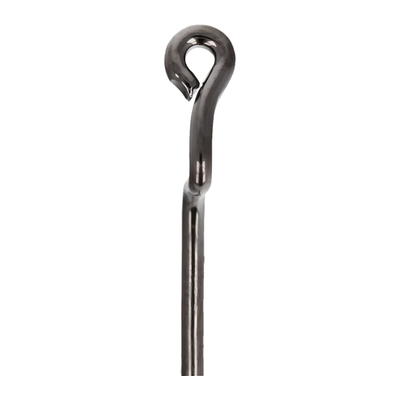 Lazer Sharp LPS098PG-5/0 Jason Christie Heavy Wire EWG Hook 12 Pack