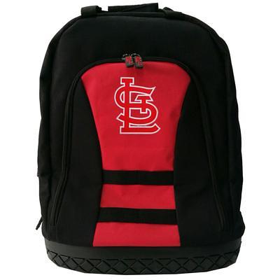 St. Louis Cardinals Personalized Small Backpack and Duffle Bag Set - Yahoo  Shopping