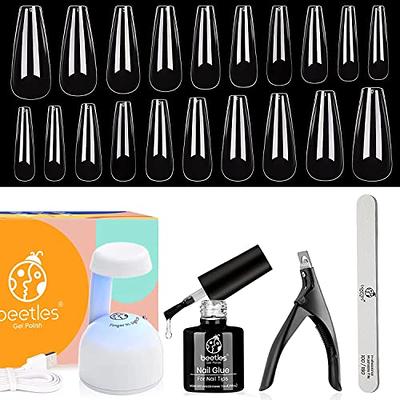 Beetles Rhinestone Glue for Nails Nail Gem Glue for Nail Art Adhesive Resin  Gems Diamonds Jewelry Decoration Soak Off Led Lamp with 2 Dual Purpose  Brush Pen for Women Girls - Yahoo Shopping