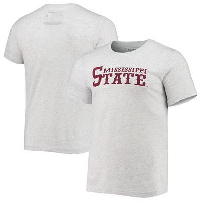 Youth ProSphere #1 White Mississippi State Bulldogs Baseball Jersey