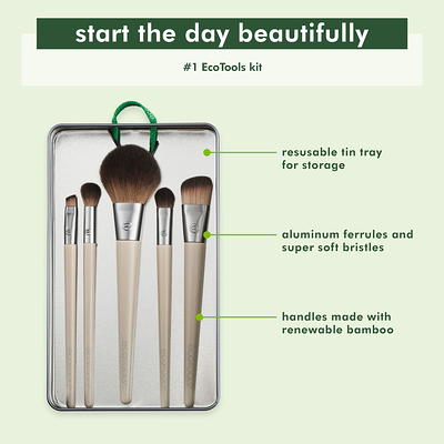 Makeup Brushes  Makeup Brush Set at CVS Pharmacy