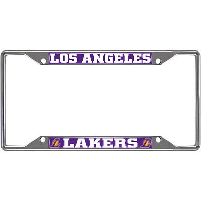 Dick's Sporting Goods WinCraft Los Angeles Dodgers License Plate