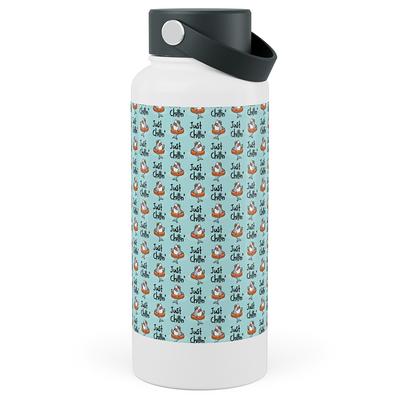 Lightweight Stainless Steel Water Bottle - Yahoo Shopping