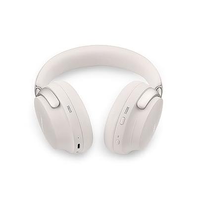 Bose QuietComfort Ultra Wireless Noise Cancelling Headphones with