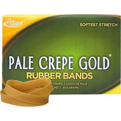 Rubber Bands, #84 (Pack of 150)