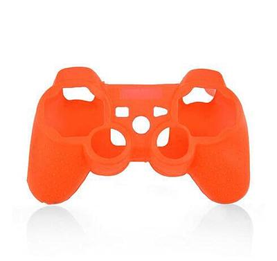 orange ps3 controller