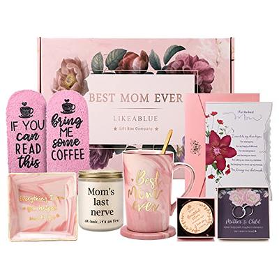 Birthday Gifts for Women-Gift Basket for Women Best Gift Idea,for