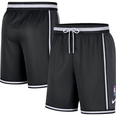 Nike Men's Black Atlanta Falcons Stretch Performance Shorts - Macy's