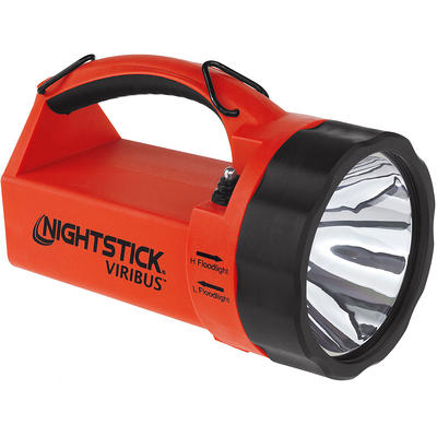 Cascade Mountain Tech 300-Lumen Pop-up LED Flashlight Lantern - 2