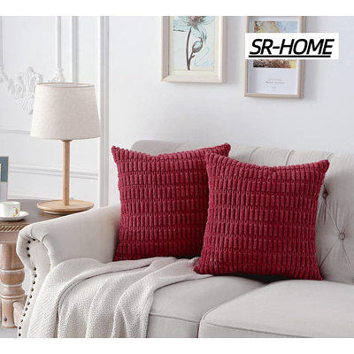 SR-HOME Pillow Insert