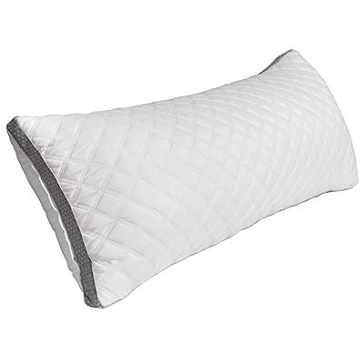 Vabean 2 Pcs Breast Pillow for Sleeping Chest Wrinkles Prevention