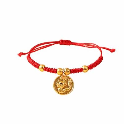 Chinese New Year 2024, Year of the Dragon, Charms for Jewelry Making