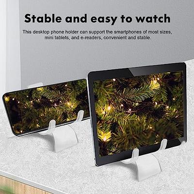 BESPORTBLE Transparent display stand minerals stand holder agate coral  stand rock display stand metal bracket easel stand Acrylic Display Stands  For