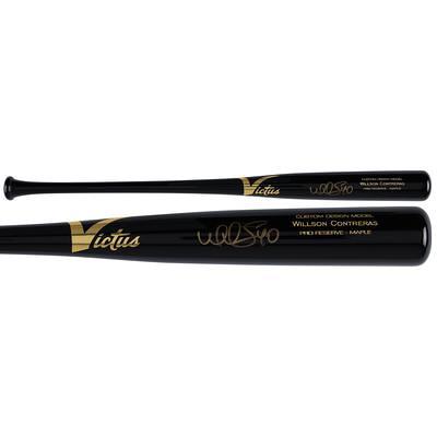 Yoan Moncada Chicago White Sox Fanatics Authentic Autographed Marucci Game  Model Bat