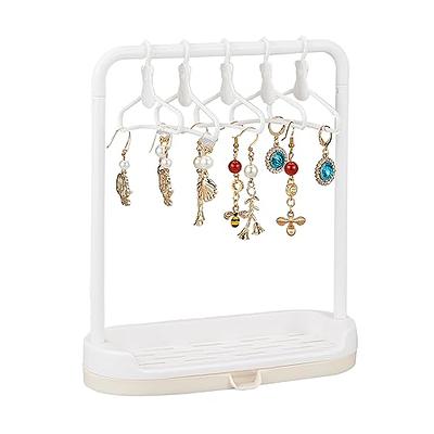 1set 4-tier Stainless Steel Simple Shoe Rack Organizer, Dust-proof