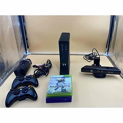 Xbox 360 E 4GB Console