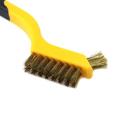 Drillbrush Carpet Cleaner, Car Cleaning Brush Kit, Grill Brush, Oven Cleaner,  Shower Cleaner, Household Cleaning Tools - Yahoo Shopping