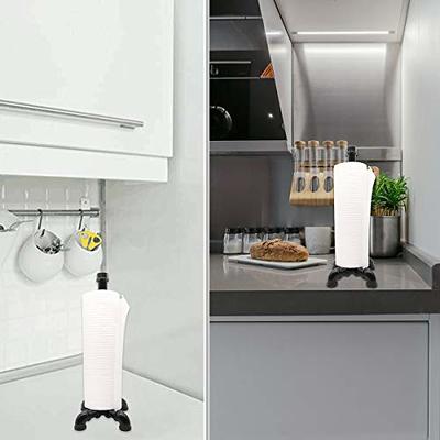 Kitchen Details Industrial Collection Paper Towel Holder