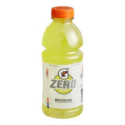 Gatorade Thirst Quencher, Lemon-Lime - 24 fl oz