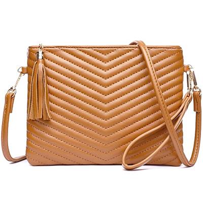 Fits Everything Clutch / Crossbody