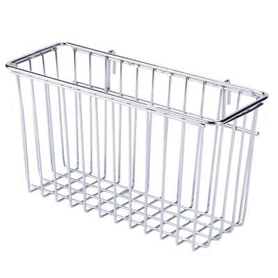 Regency 24 x 48 Green Epoxy Wire Drying Rack Shelf - 1 1/4 Slots