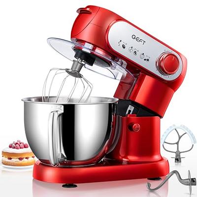  BAIGELONG Hand Electric Mixer, 300W Ultra Power Food